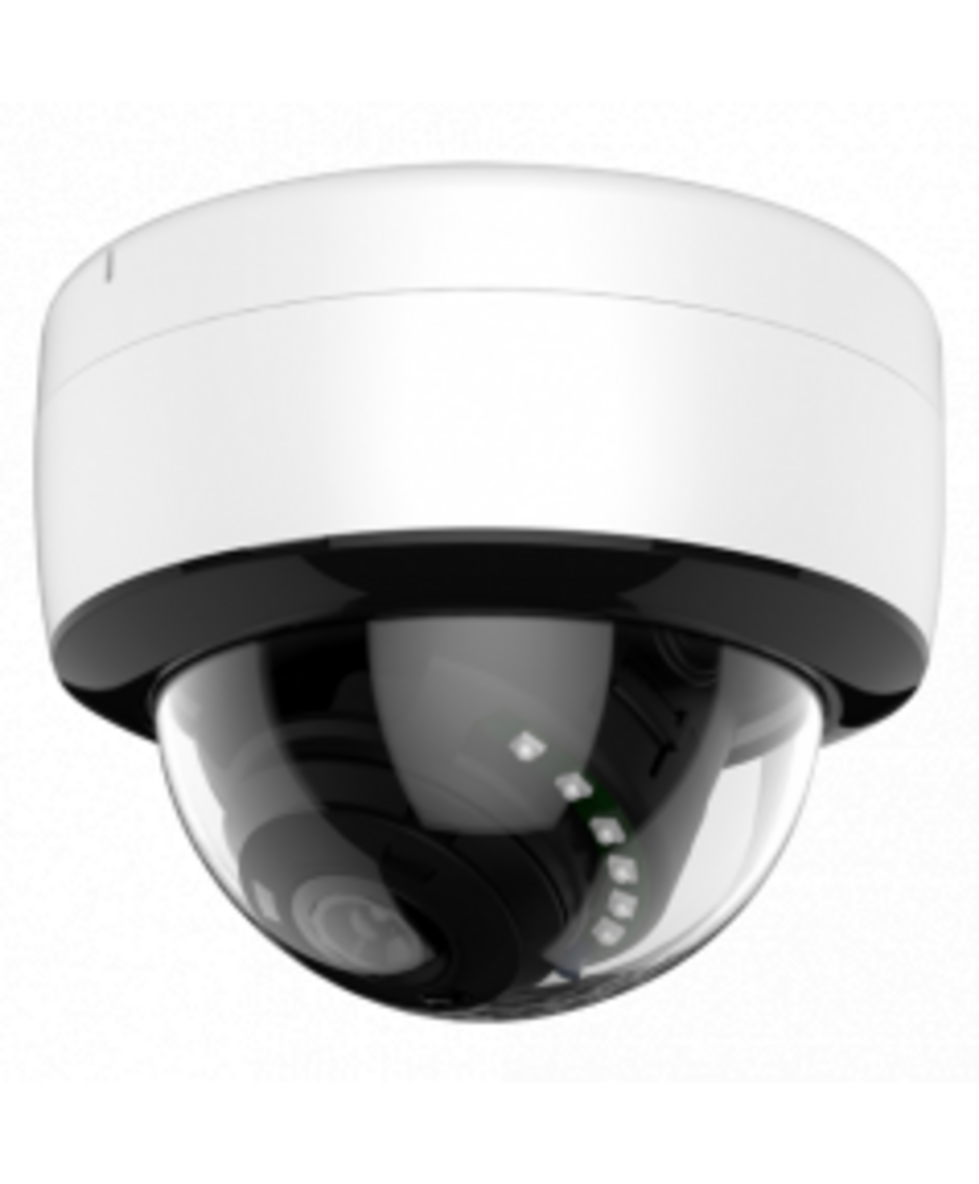 DAHUA 8MPX ANTIVANDALICA 2,8MM - 1