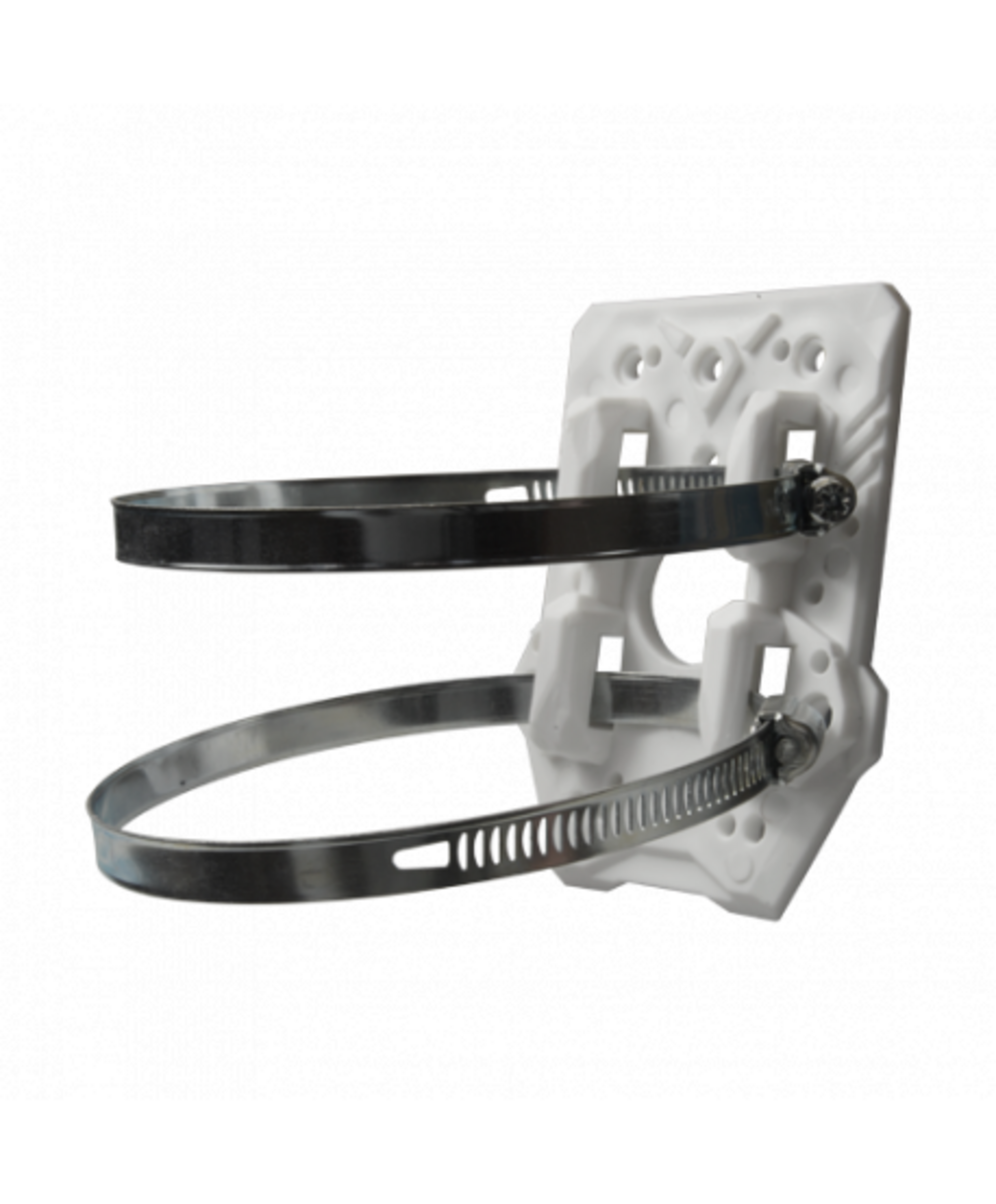 SOPORTE PARA POSTES 90-110MM - 1