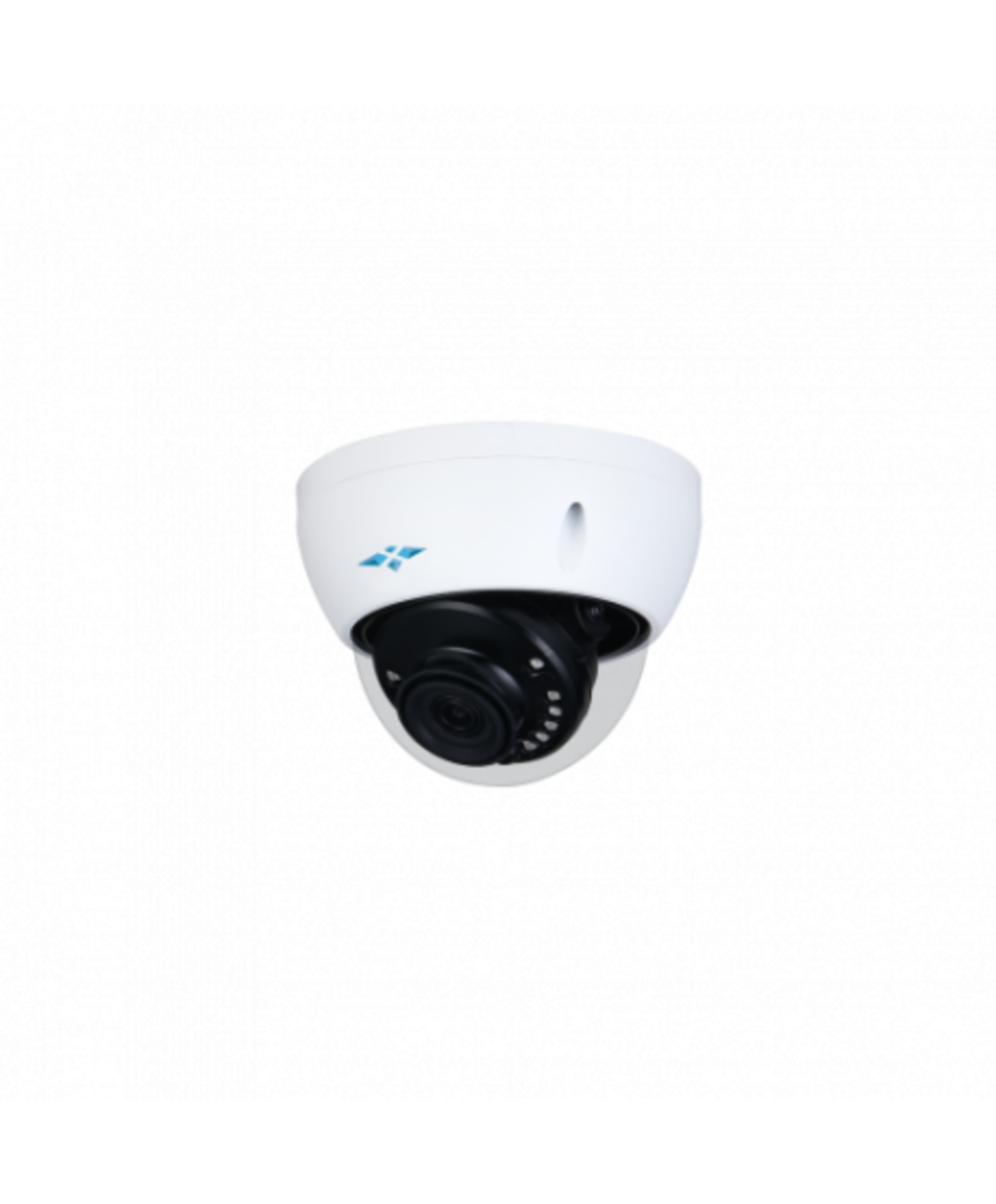 DAHUA 5MPX ANTIVANDALICA 2,8MM - 1