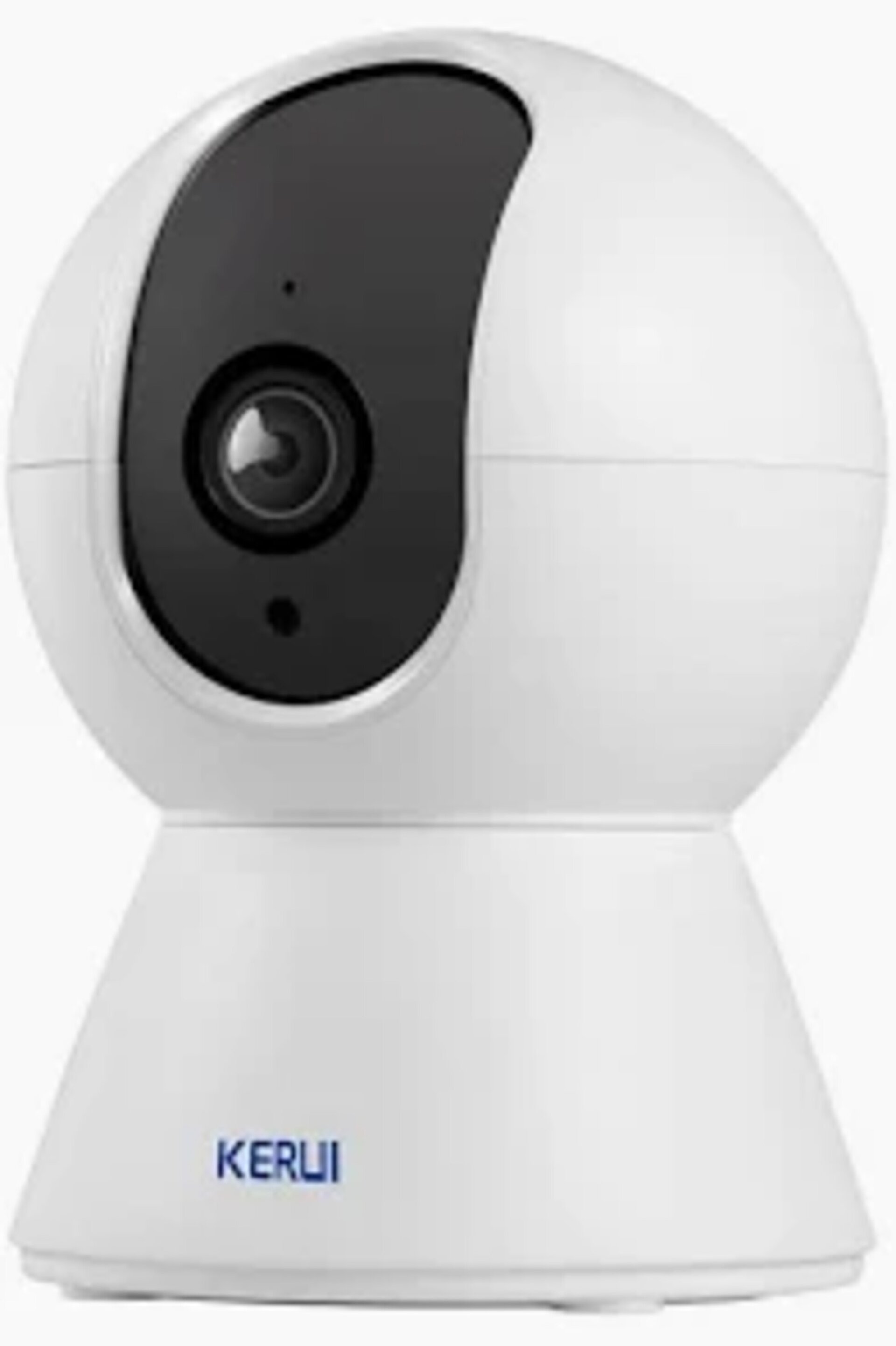 Camara WIFI 360º grados-interior-keyru - 2