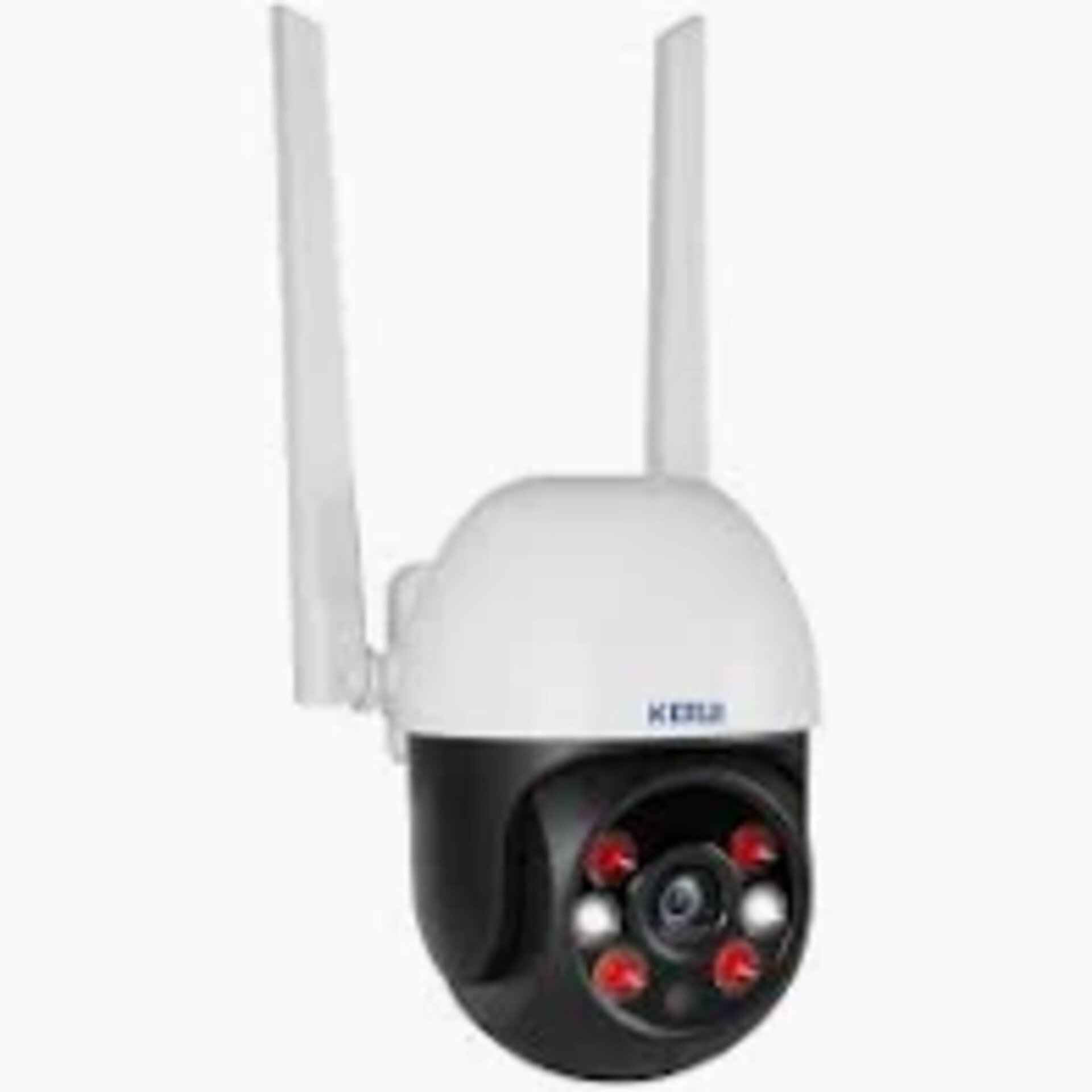 Camara WIFI 360º grados-exterior-keyru - 2