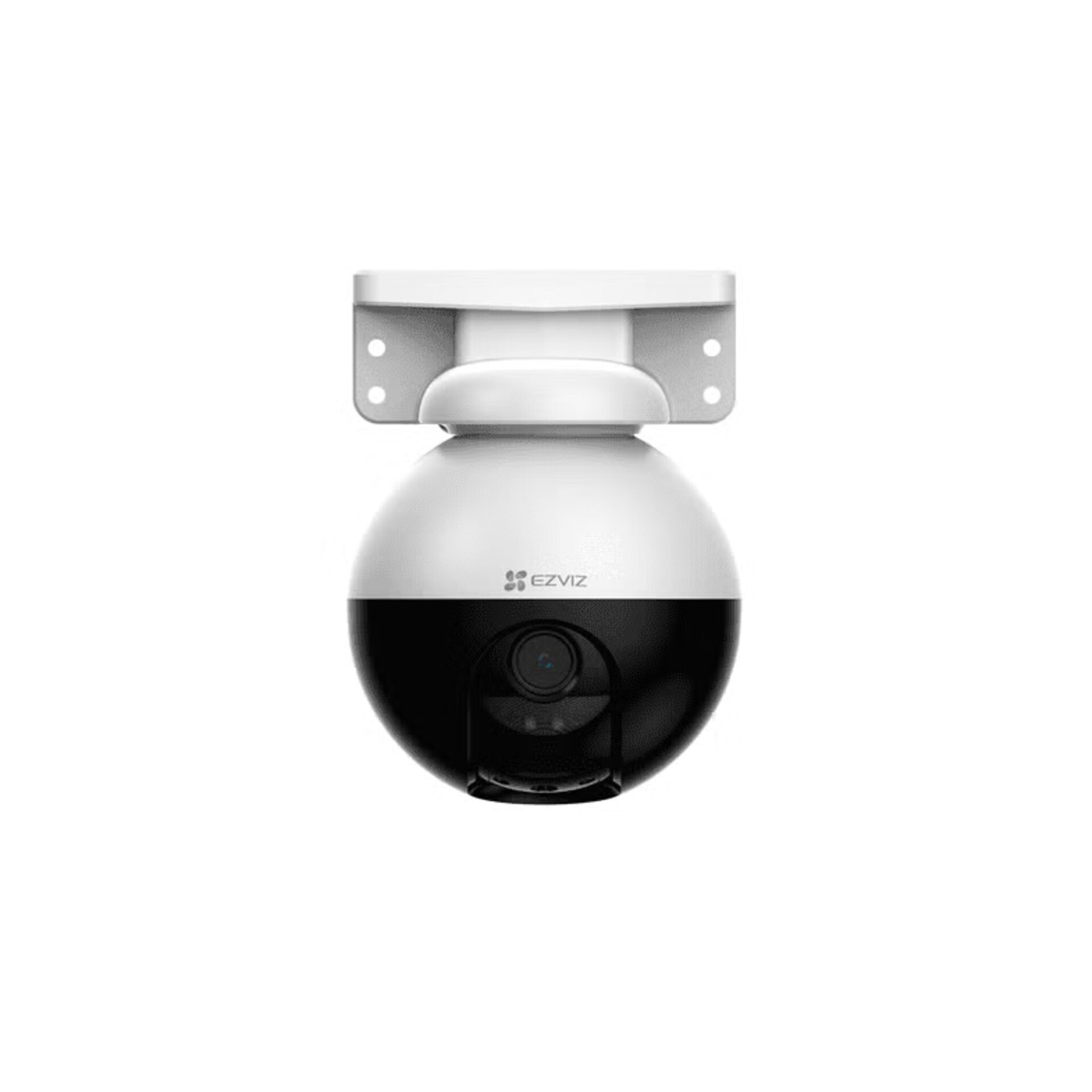 Cámara WIFI 360º grados-exterior-ezviz-4mpx - 2
