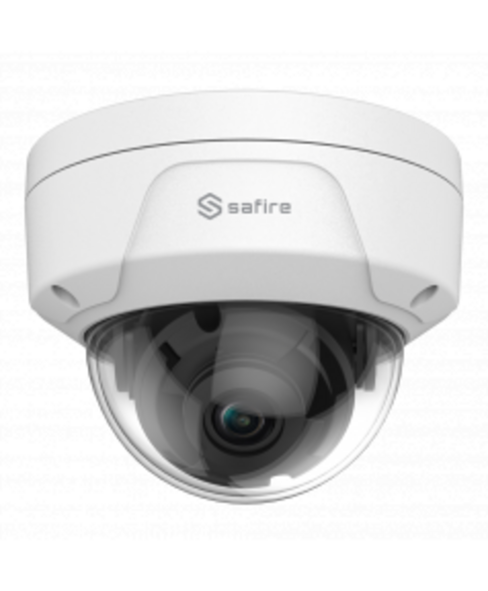 SAFIRE DOMO 5 MPX ANTIVANDALICA 2,8MM - 1