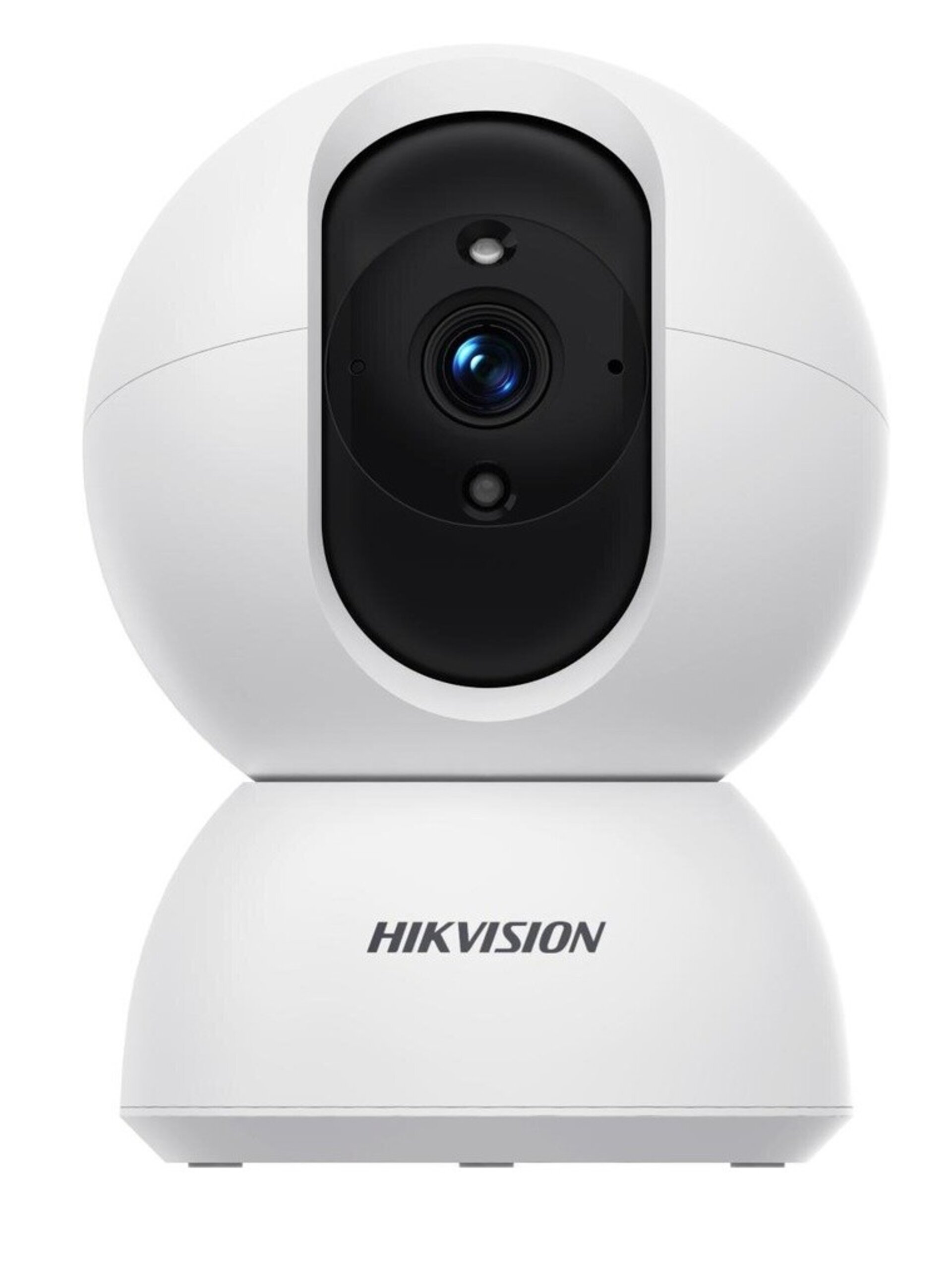 Cámara WIFI 360º grados-interior-hikvision-2mpx - 2